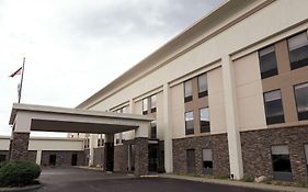 Hampton Inn Kent/Akron Area